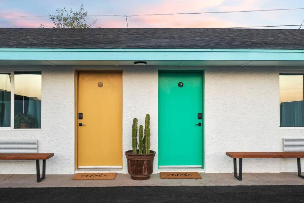 Kaelua Studio Suite Liʻiliʻi Chandler Exterior foto